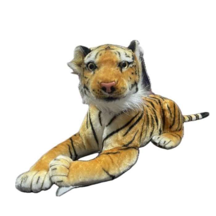 Halley TR49L Peluş 50cm Tiger