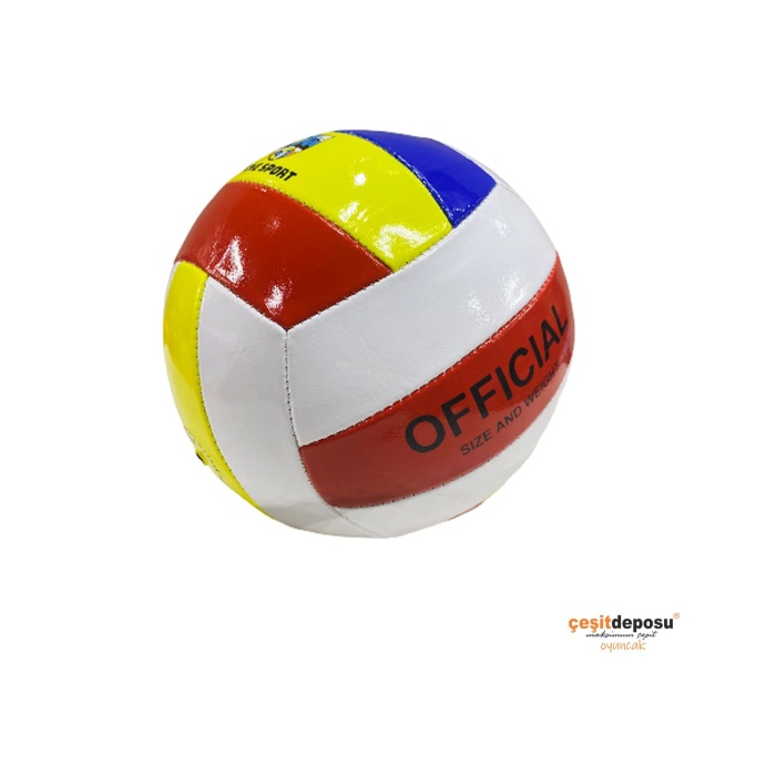 Voleybol Topu GFS5 Dikişli 270gr