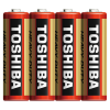 Toshiba R6kg Kalem Pil 4lü