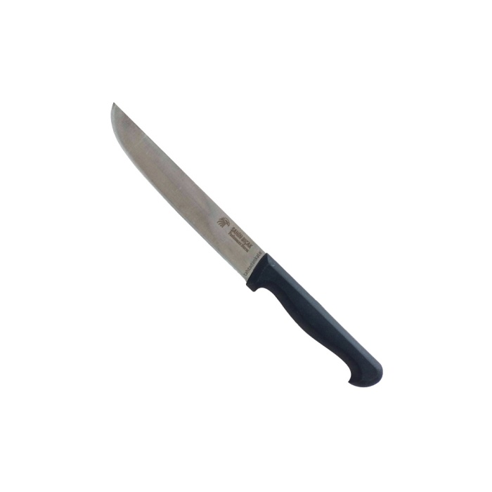 Şahin Bursa Büyük Ekmek Bıçağı 17 Cm, Plastik Sap