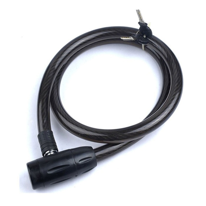 Yuma Ym-746 150 Cm 20 Mm Bisiklet / Motorsiklet Kilidi