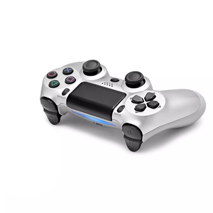 Hd323sl Oyun Kolu Ps4 Silver