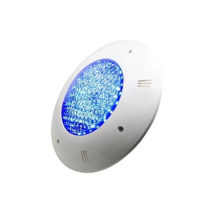 9 Adet 32 Watt 12 Volt Smd Led Mavi Sıva Üstü Havuz Lambası Tenda Vicem