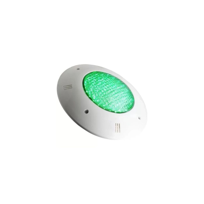 Tenda 30 Watt Smd Ledli Yeşil Sıva Üstü Havuz Lambası Tenda 30w 12 Volt Vicem