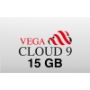 Vega Cloud 15 GB