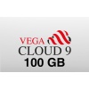 Vega Cloud 100 GB