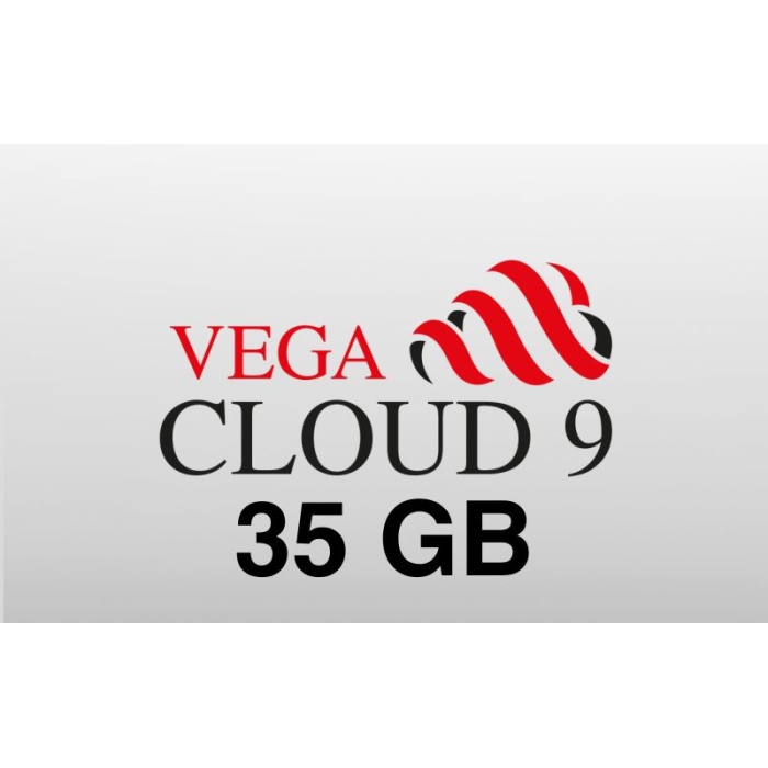 Vega Cloud 35 GB