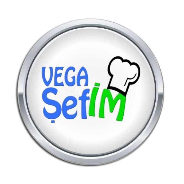 Vega Yazılım / Şefim + Paket Servis