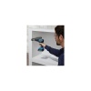 Bosch Professional GWS 180-LI + GSB 185-LI 18V Akülü Vidalama 2+4 Ah Çift Akü Set - 06019H9026
