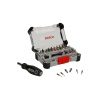 Bosch 42 Parça Hassas Vidalama - Bits Ucu Seti - 2607002835