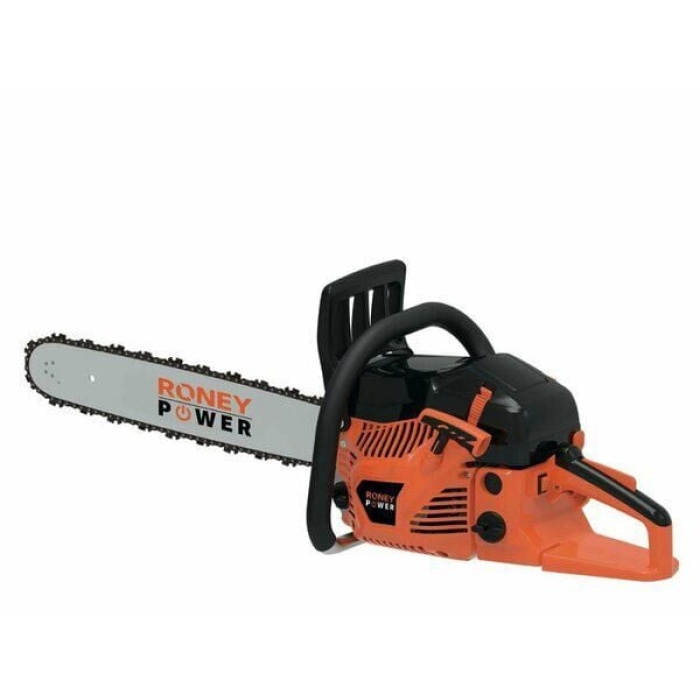 Roney Power Cs Pro 25 Benzinli Ağaç Kesme Motoru 24,4 Cc