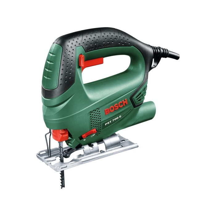 Bosch PST 700 E Easy Dekupaj Testere - 06033A0000
