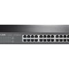 TP-LINK TL-SG1024D 24 PORT 10/100/1000 MBPS GIGABIT SWITCH