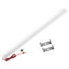 POWERMASTER PM-11060 60 CM AKÜ MAŞALI 12 VOLT - 10 WATT T8 İNCE LED LAMBA