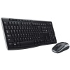 LOGITECH MK270 SİYAH KABLOSUZ Q KLAVYE SET