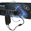 ROOF R-8 UHV B-C BANDI YEDEK HEADSET MİKROFON