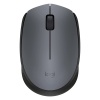 LOGITECH M170 USB SİYAH KABLOSUZ MOUSE 910-004642