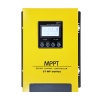 POWERMASTER PM-MP60A 12V-24V-36V-48V 60 AMPER MPPT DİJİTAL OTOMATİK SOLAR ŞARJ REGÜLATÖRÜ