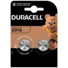 DURACELL CR2016 LİTYUM PİL (2Lİ PAKET FİYATI)