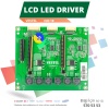 LCD LED DRIVER VESTEL (17CON06-1,20513458) (NO:18)