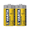 VARTA SUPERLIFE ÇİNKO ORTA BOY C PİL (24LÜ PAKET FİYAT)