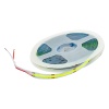 POWERMASTER COB LED ŞERİT YEŞİL 3000K FOSFORLU 12 VOLT 200 LED 5 METRE