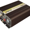 ORBUS MS12-2500 12 VOLT - 2500 WATT MODIFIED SINUS INVERTER