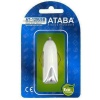 ATABA AT-125 USB 12V GİRİŞ 5 VOLT 1000 MA ARAÇ ÇAKMAK USB ŞARJ