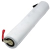 SUPEX 3.6 VOLT - 2000 MAH 3LÜ ÜST ÜSTE SÜPÜRGE PİLİ