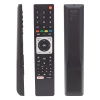 WEKO KL ARÇELİK-BEKO RC 3304805/01B RM-L271B NETFLIX TUŞLU LCD LED TV KUMANDA (TS5187R-A1) (70124=15198)