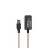 S-LINK SL-UE135 USB 2.0 15 METRE UZATMA KABLOSU