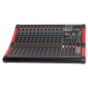 MAGICVOICE MV-P1200 12 CH-USB/BT DECK MIXER