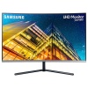 SAMSUNG LU32R590CWMXUF 31.5 UHD 75HZ 4 MS (HDMI+DISPLAY PORT) 4K CURVED GAMİNG MONİTÖR