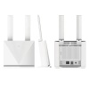 POWERMASTER ZTE-K10 300 MBPS DAHİLİ BATARYALI 4G/LTE SİM KART DESTEKLİ KABLOSUZ WİFİ MODEM - ROUTER