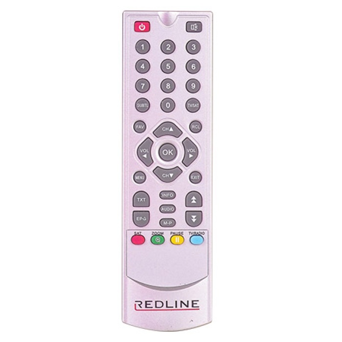 WEKO KR REDLINE BR-50X UYDU KUMANDASI (10651=5851)