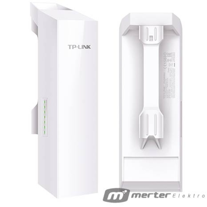 TP-LINK CPE210 2.4 GHZ 9 DBI DIŞ MEKAN YÖNETİLEBİLİR ACCESS POINT