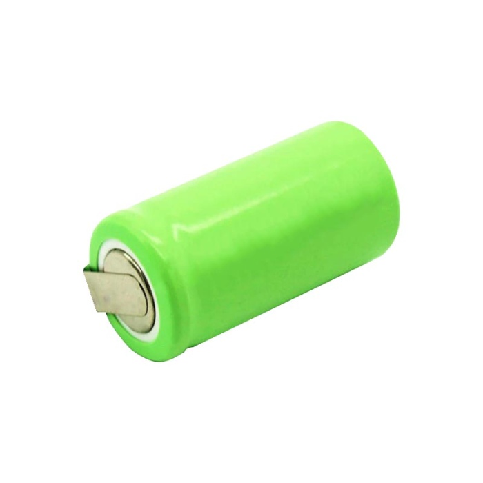 EFCELL 1.2V 300 MAH NI-MH 2/3AA ŞARJ EDİLEBİLİR PUNTALI LİTYUM PİL