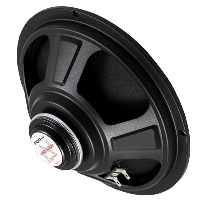 FOR-X XMD-1020N 20 CM 180W 80W RMS MIDRANGE OTO HOPARLÖR