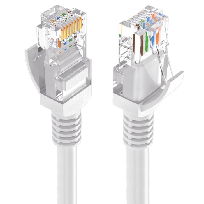 POWERMASTER CAT6 3 METRE RJ45 PATCH NETWORK ETHERNET İNTERNET KABLOSU