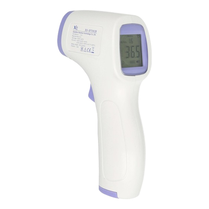 XS XS-IFT002B 1 CM-5 CM MESAFE 32*C-42.2*C ARASI TEMASSIZ ATEŞ ÖLÇER