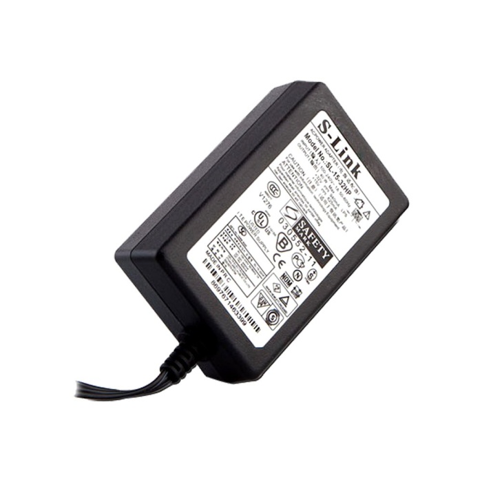 S-LINK SL-32HP 32 VOLT - 1.56 AMPER AC/DC HP YAZICI ADAPTÖRÜ