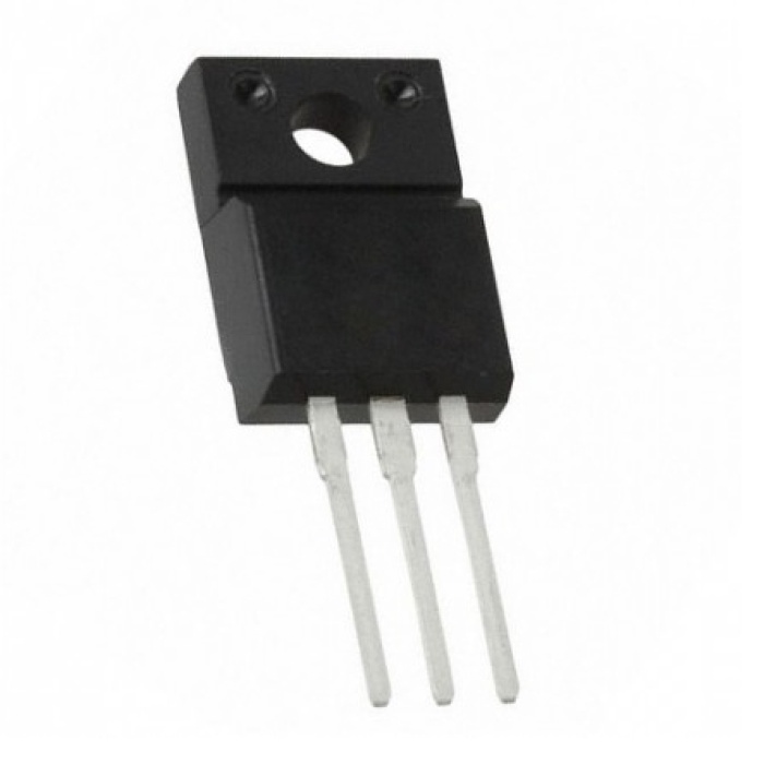 2SA 1859 TO-220F TRANSISTOR