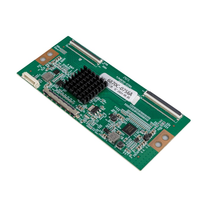 WEKO WK-24469 0756A 2V 55INCH FLEXI BOARD