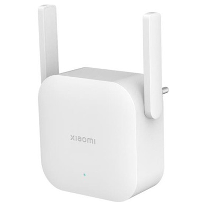 XİAOMİ N300 WİFİ RANGE EXTENDER - MENZİL GENİŞLETİCİ - SİNYAL GÜÇLENDİRİCİ 300 MBPS DVB4398GL