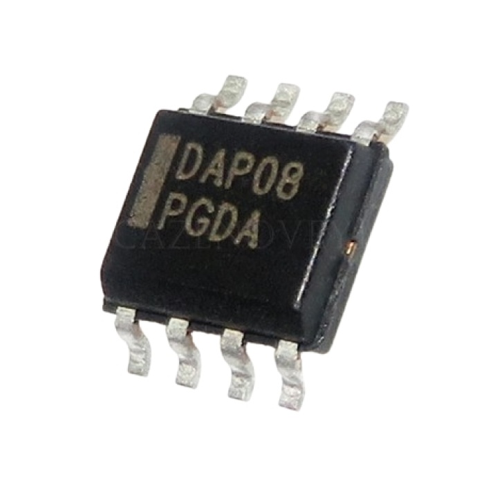 DAP 08 SOIC-8 SMD ENTEGRE DEVRE