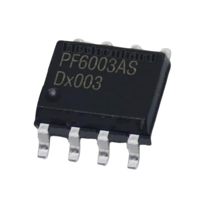 PF6003AHS SOIC-8 SMD ENTEGRE DEVRE