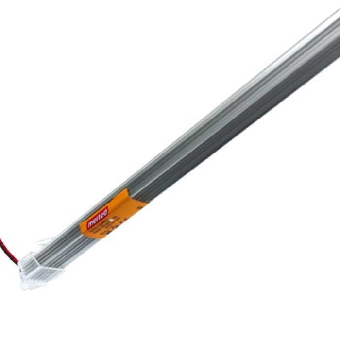 POWERMASTER PM-11543 - 5730 12 VOLT - 18 WATT 72 LED BEYAZ 50 CM ÇUBUK LED BAR