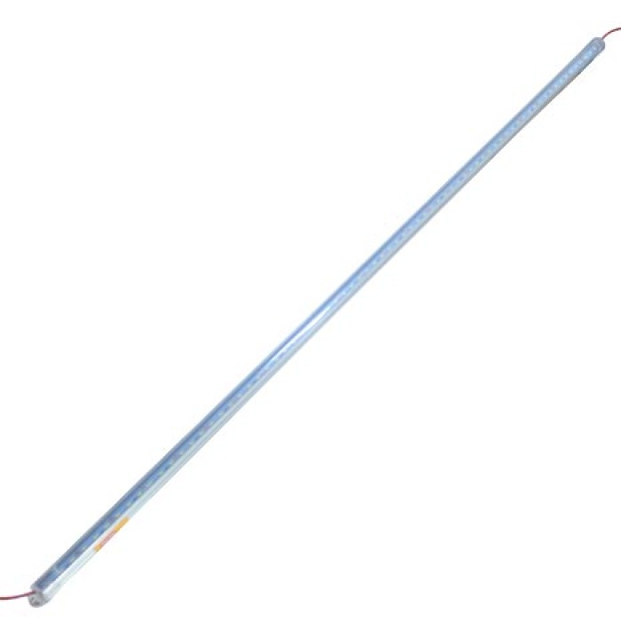 POWERMASTER PM-11543 - 5730 12 VOLT - 18 WATT 72 LED BEYAZ 50 CM ÇUBUK LED BAR