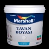 MARSHALL Tavan Boyası