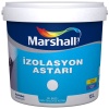 MARSHALL İzolasyon Astarı